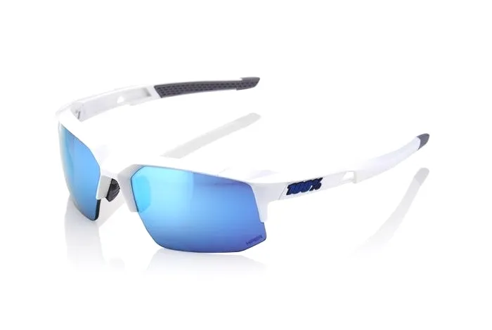 100% Speedcoupe Performance Hiper Lens Sunglasses