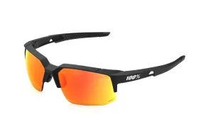 100% Speedcoupe Performance Hiper Lens Sunglasses