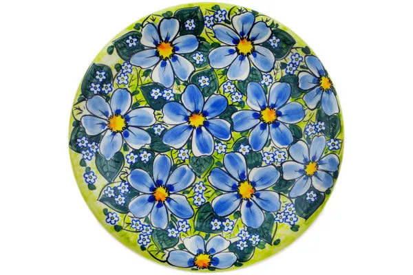 10" Dinner Plate - Beautiful Dream