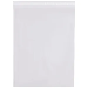 12 x 15" - 1.5 Mil Resealable Poly Bags