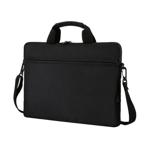 15-Inches Laptop Sleeve Bag Se-149 Black