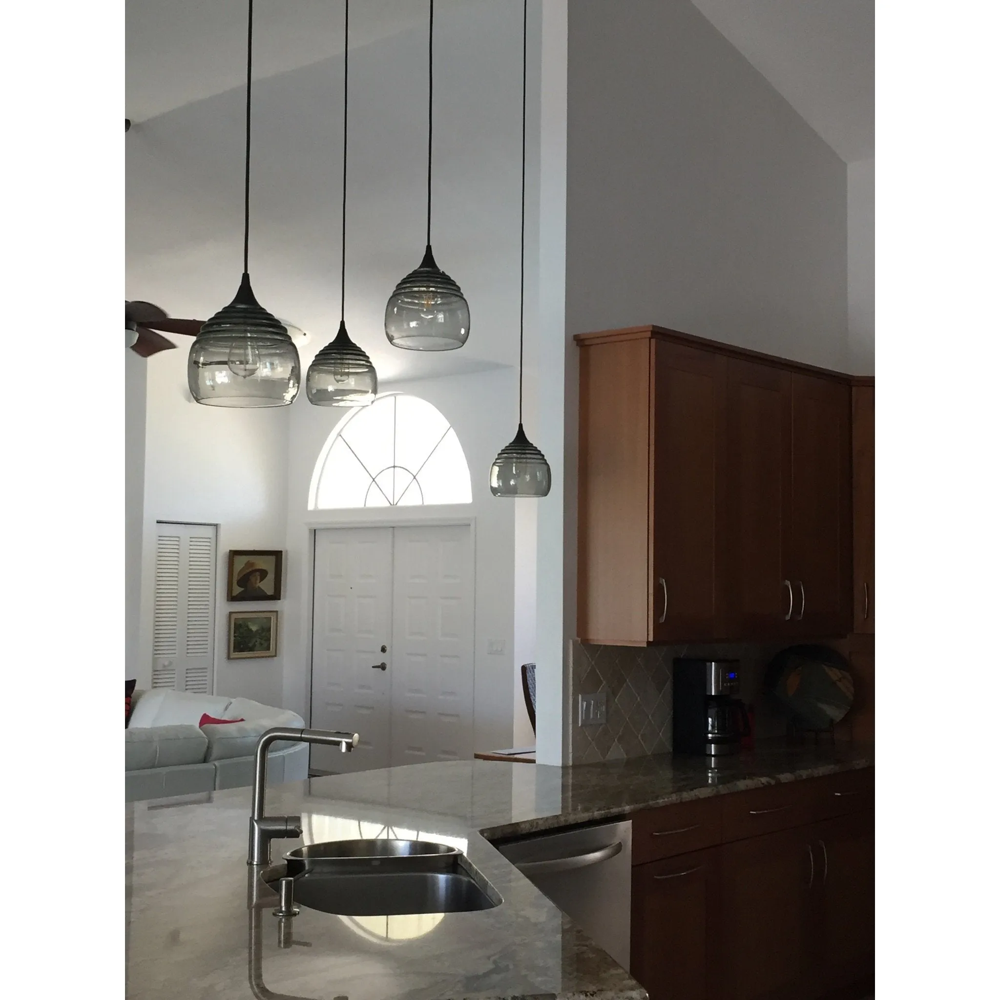 301 Lucent: Single Pendant Light