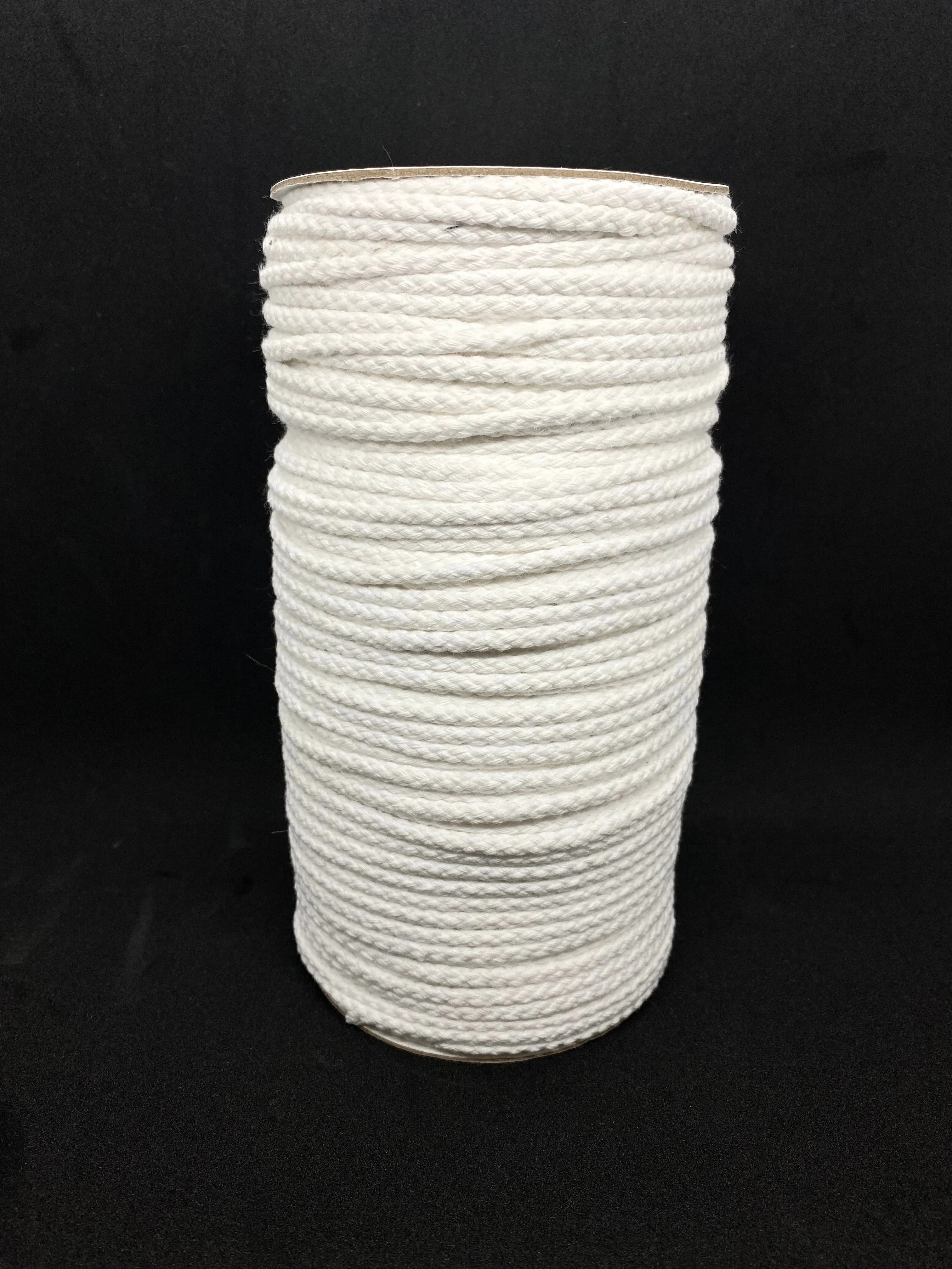 64B Natural Cotton Cord