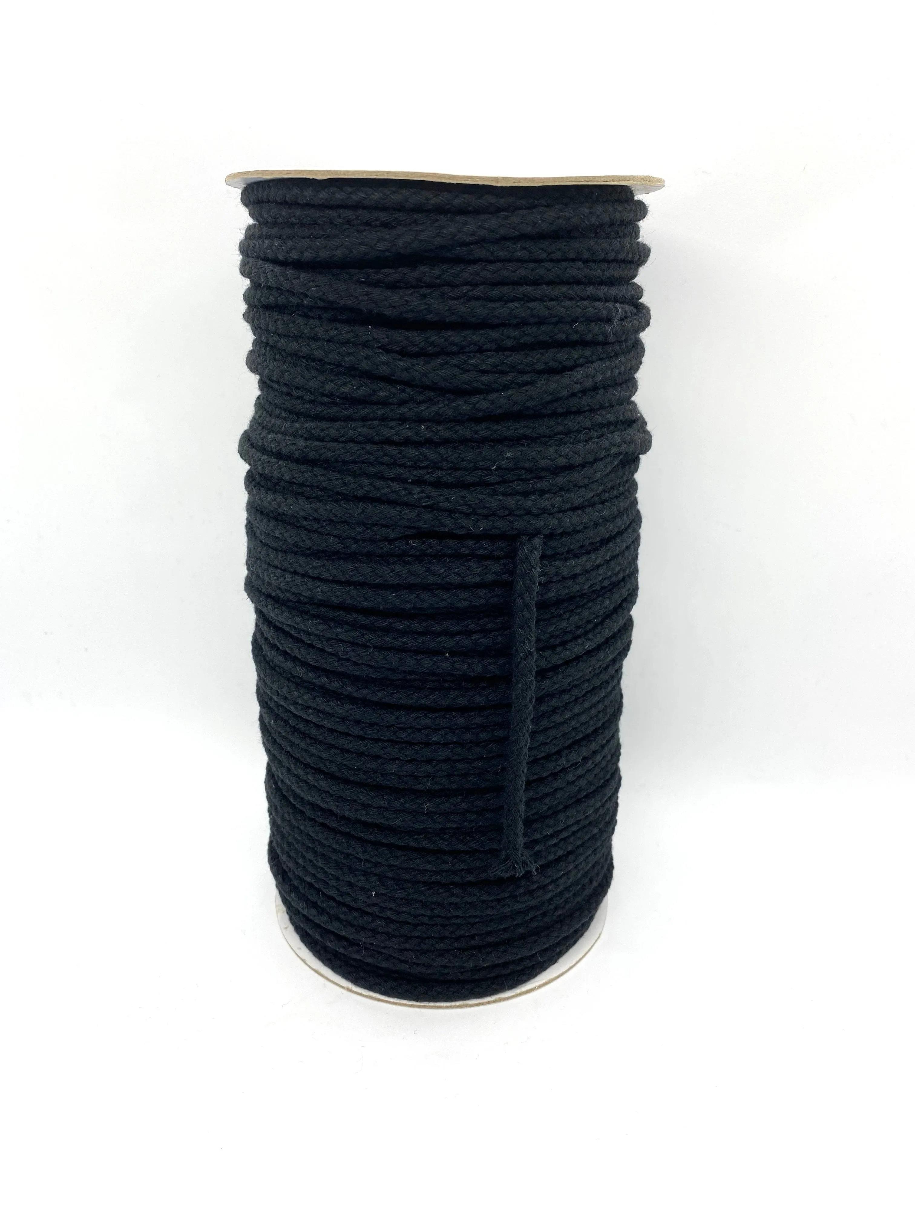 64B Natural Cotton Cord