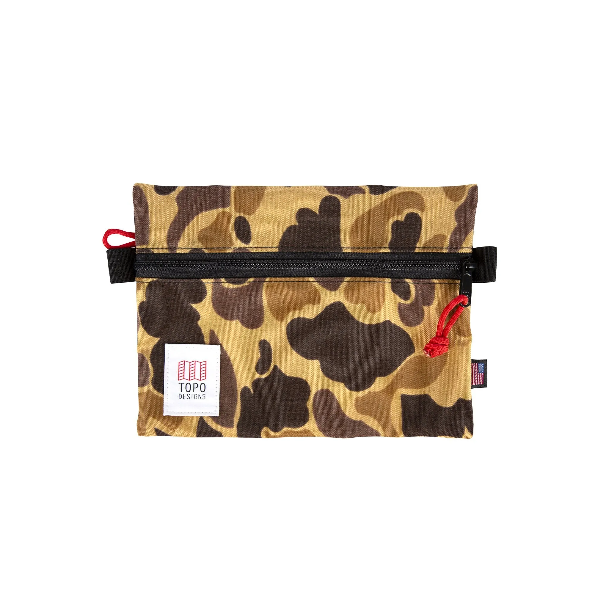 Accessory Bag - Duck Camo