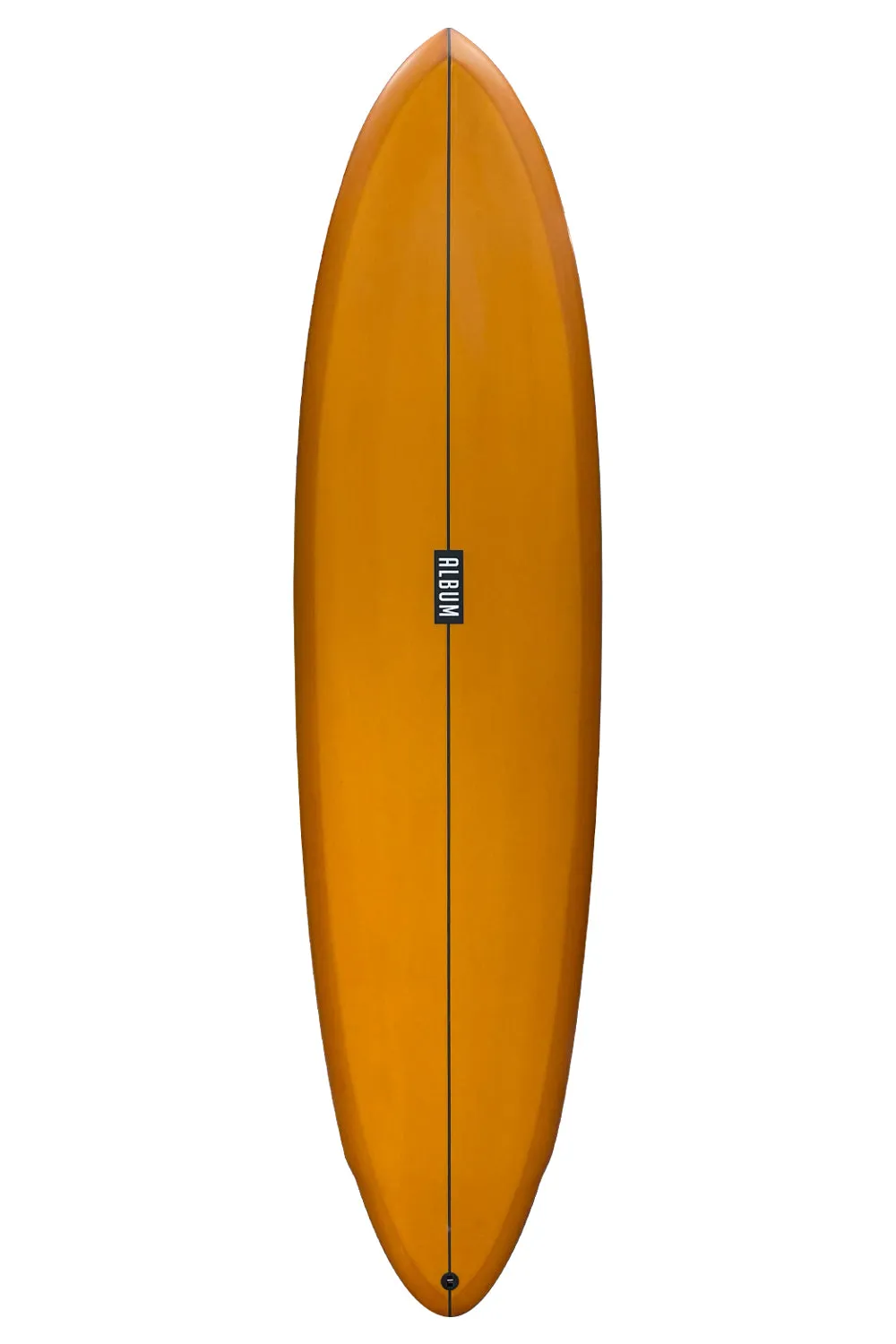 Album Lucent Surfboard