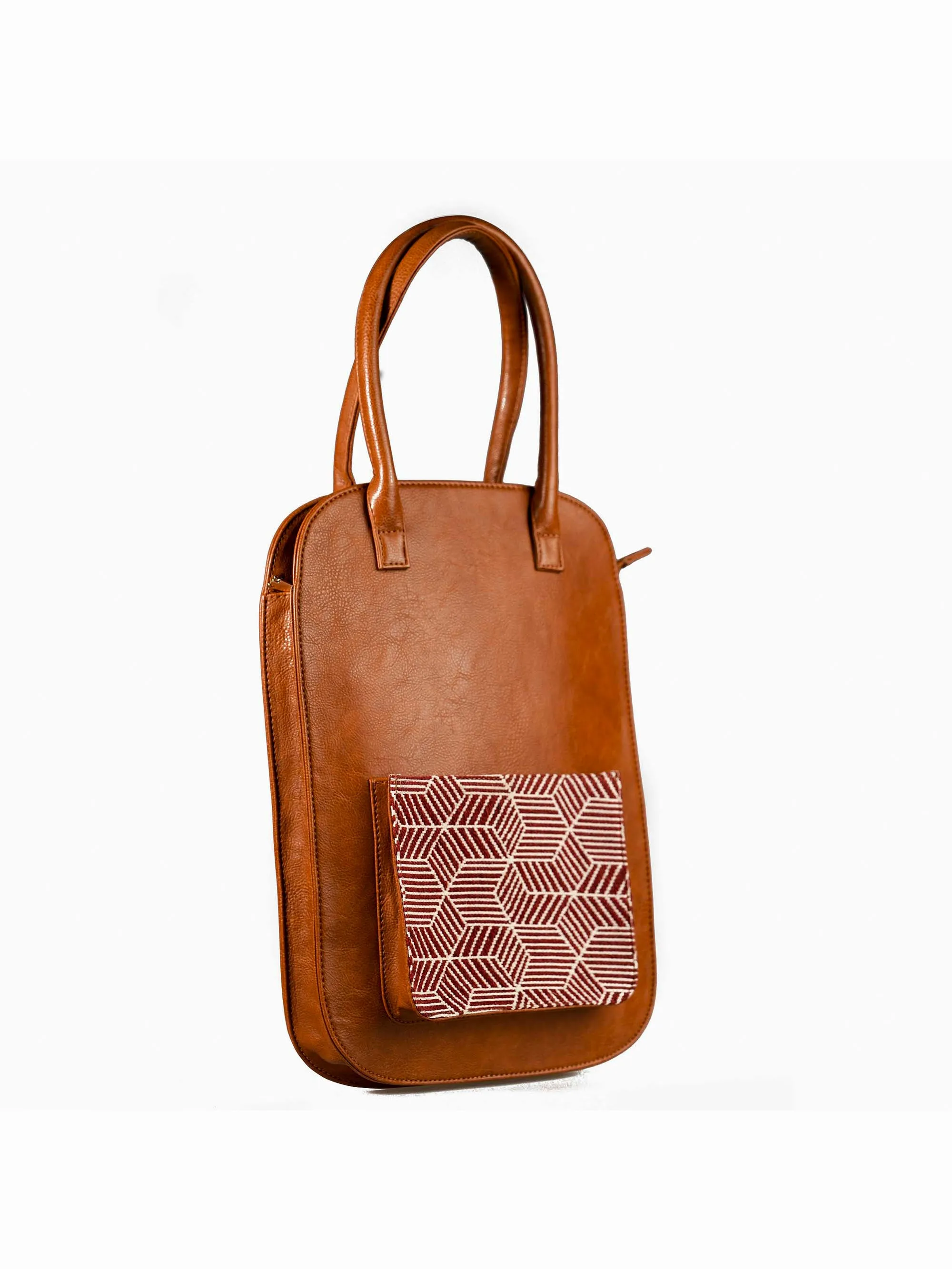 Alice Laptop Bag (Upto 14")