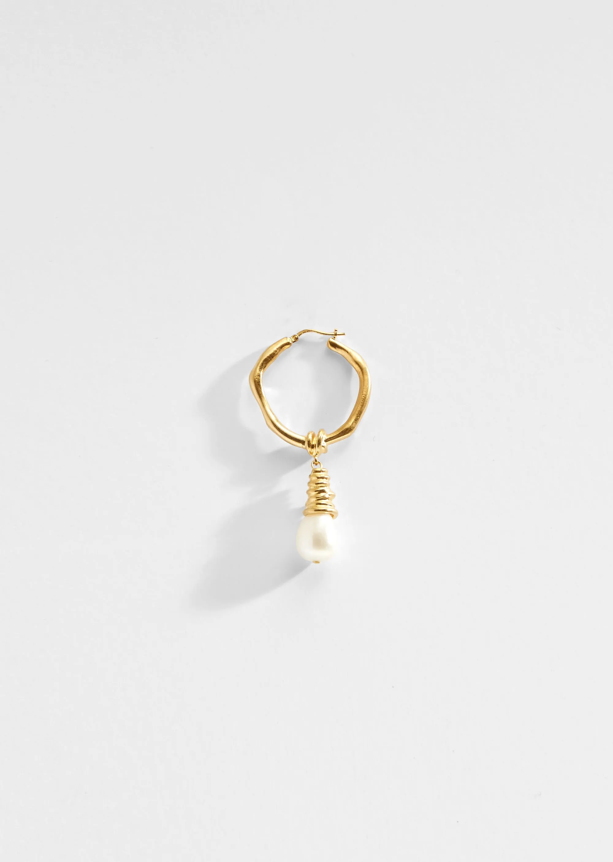 Alix Single Earring