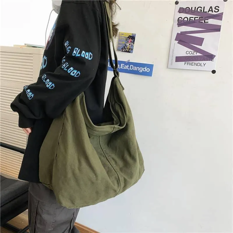 All-match messenger bag