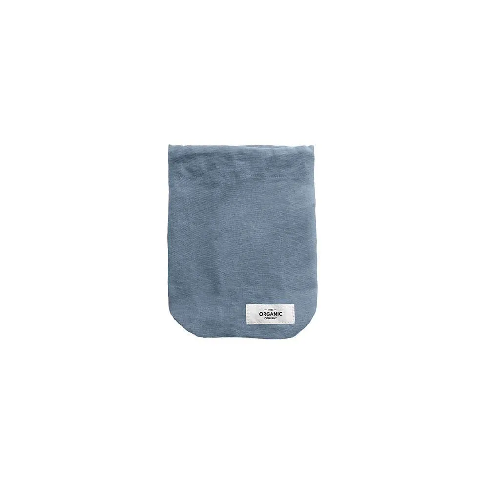 All Purpose Organic Cotton Bag - Small