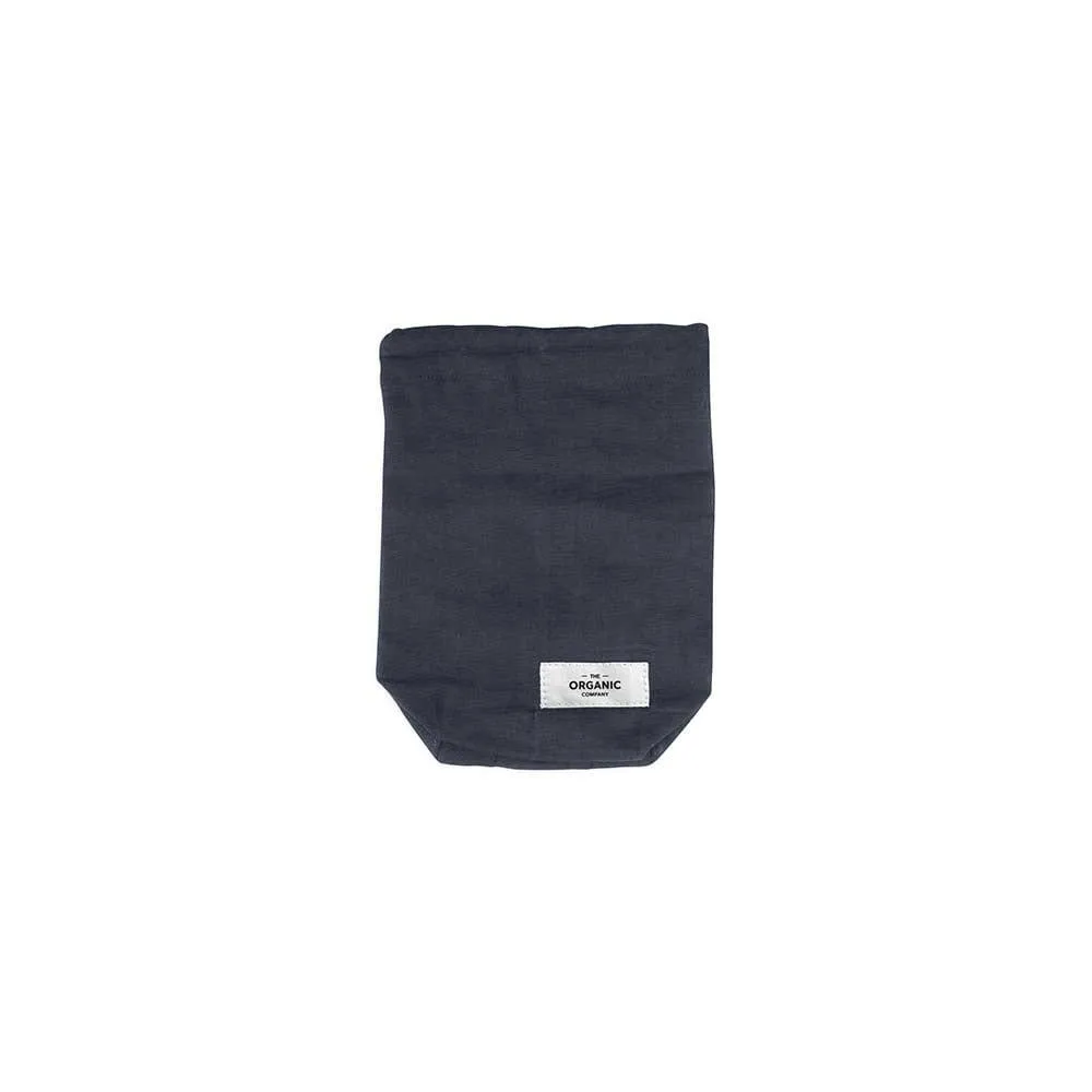 All Purpose Organic Cotton Bag - Small