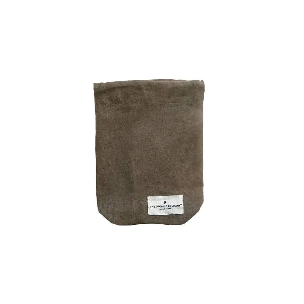 All Purpose Organic Cotton Bag - Small