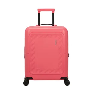 American Tourister DashPop 67cm Spinner (4 wheels) in Sugar Pink