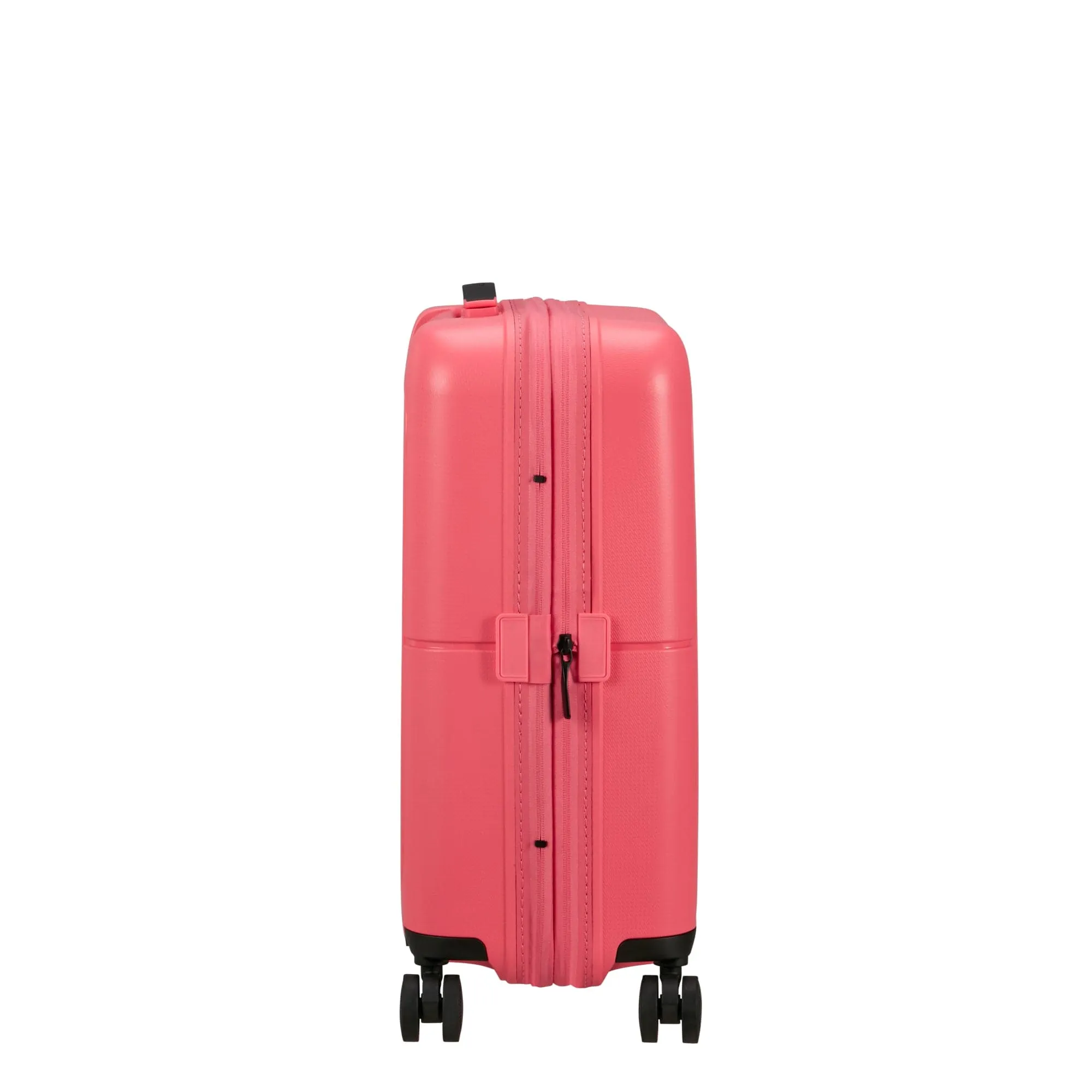 American Tourister DashPop 67cm Spinner (4 wheels) in Sugar Pink