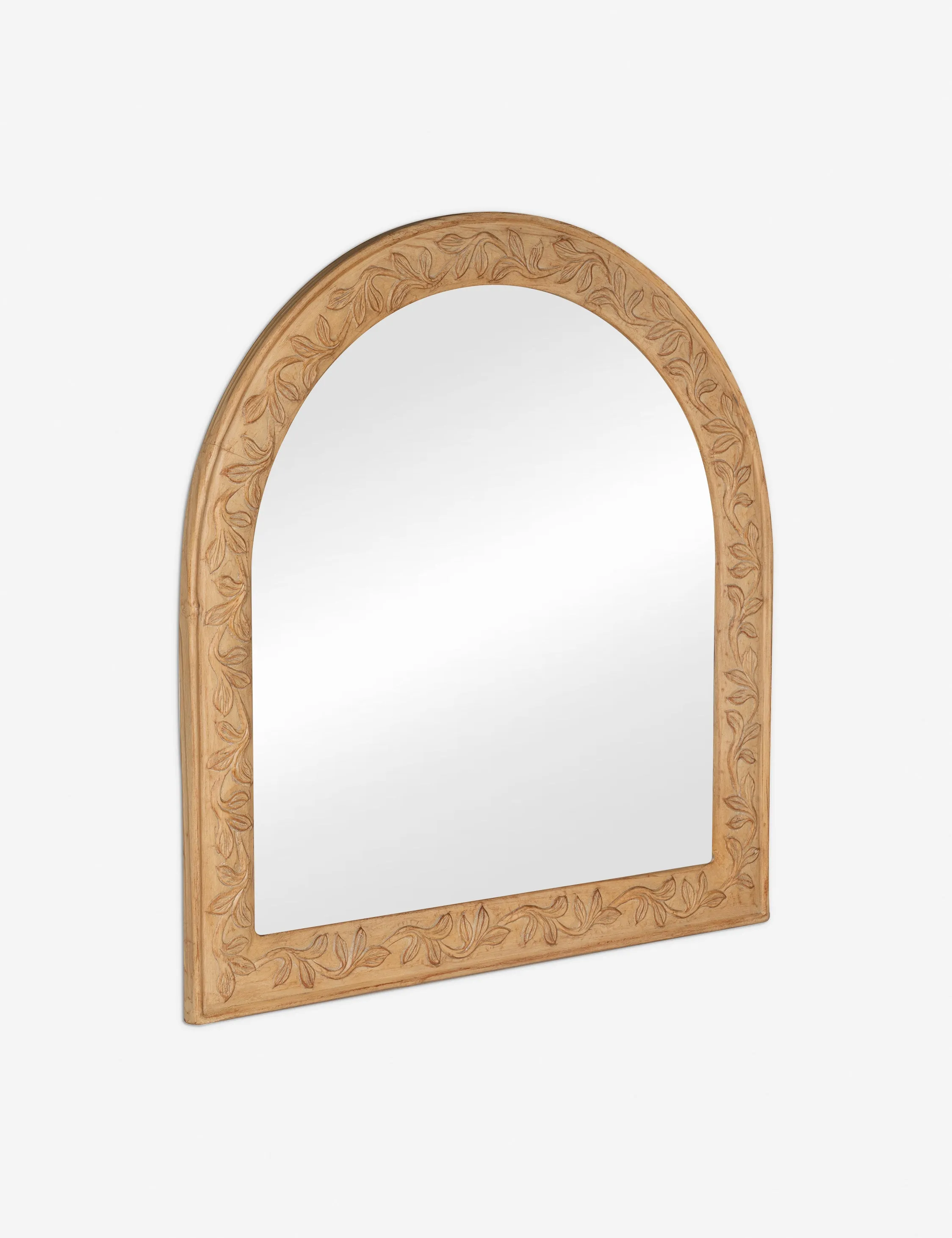 Anthea Mantel Mirror