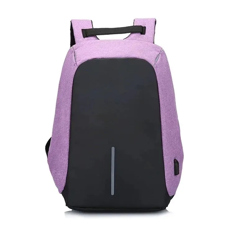 Anti-Theft Bag- Travel Backpack lifebag