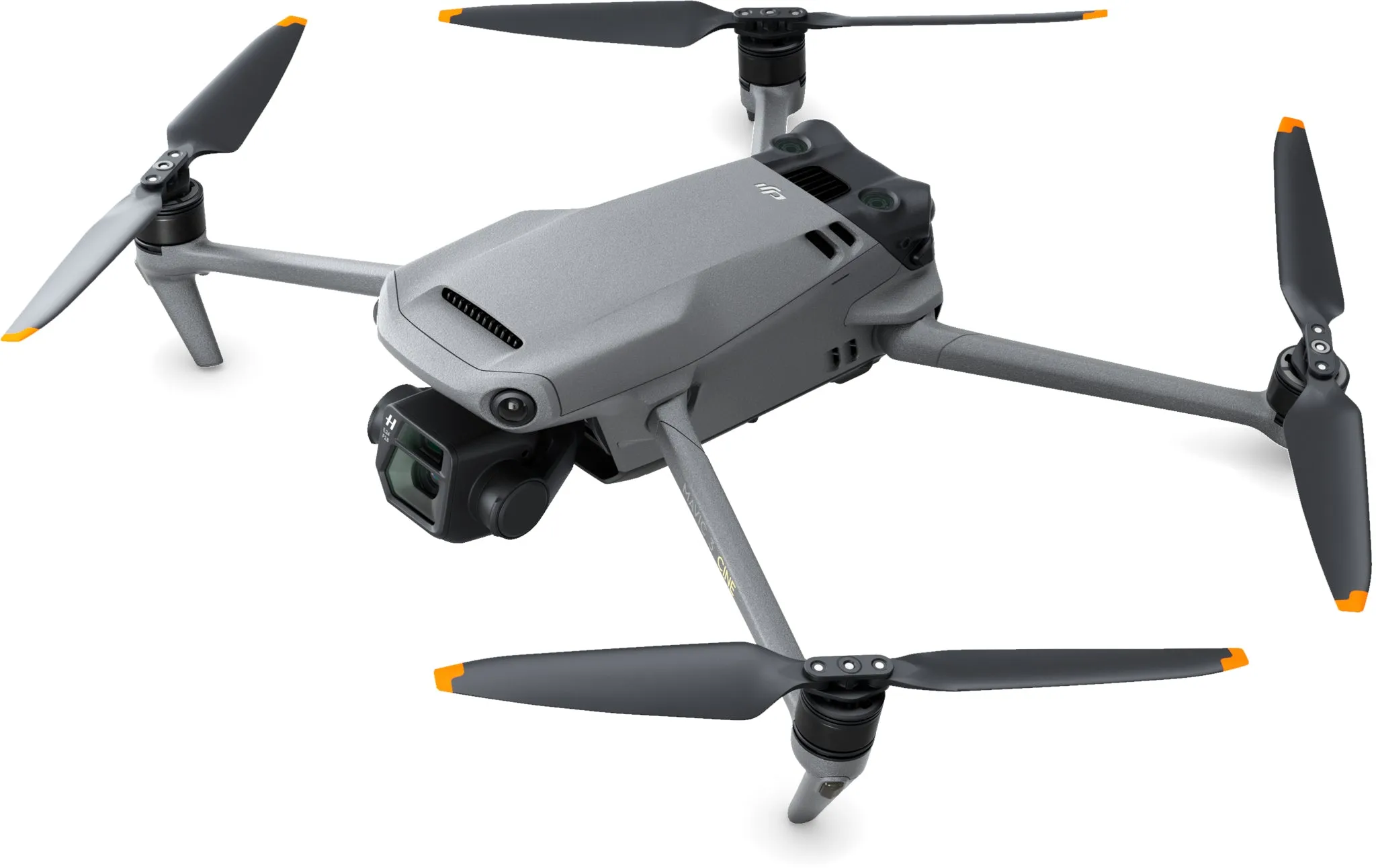 Approved Used Grade B DJI Mavic 3 Cine Premium Combo with HPRC Flight Case