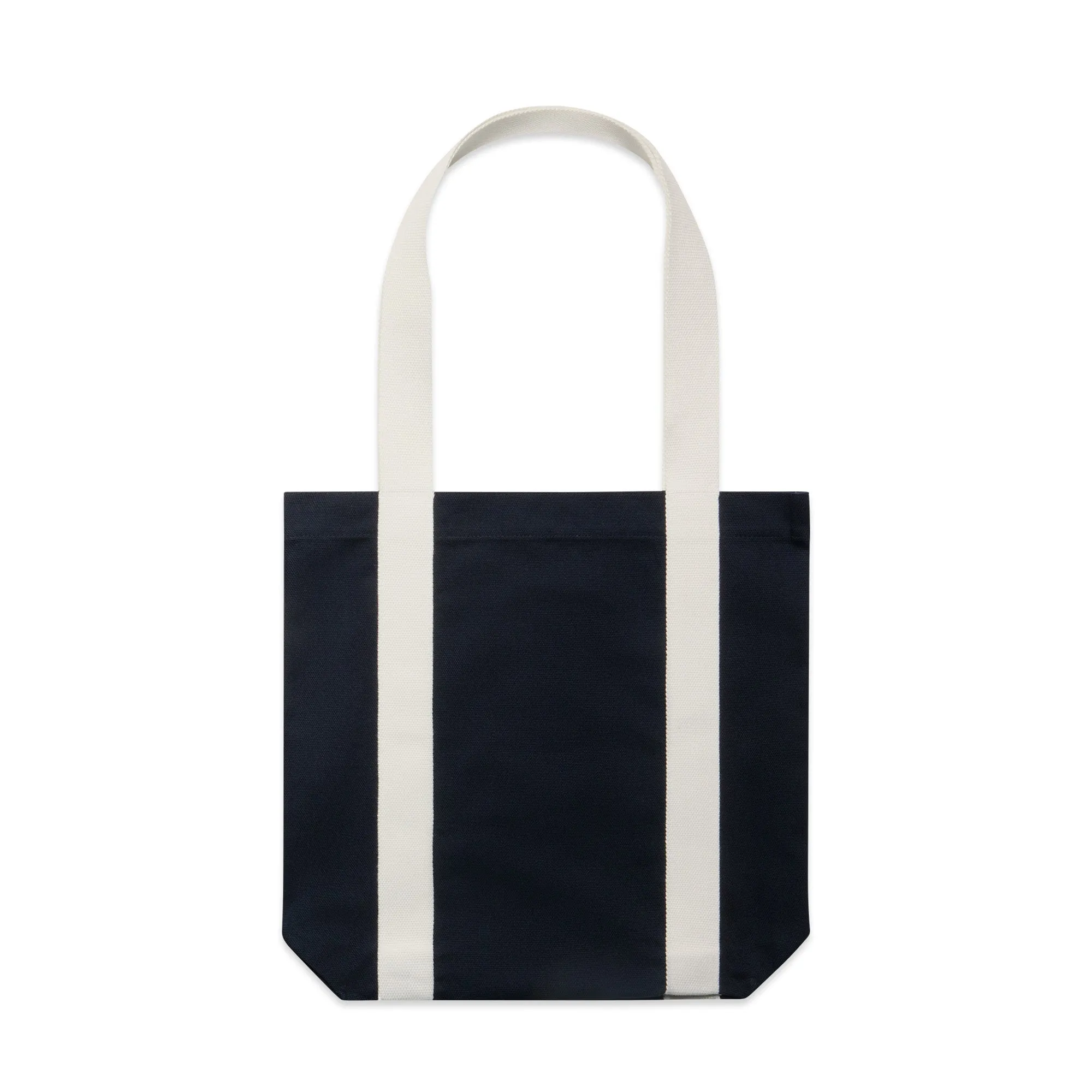 Ascolour Two-tone Carrie Tote-(1008)