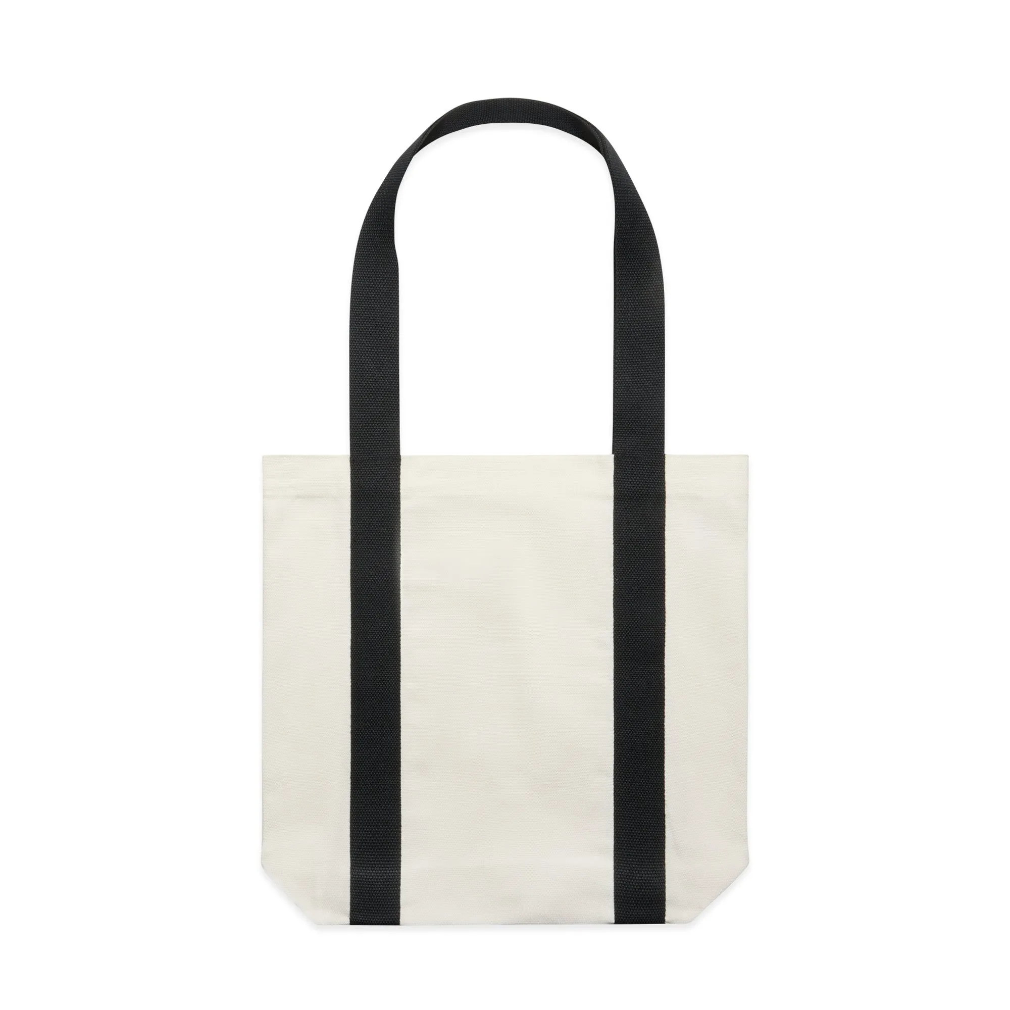 Ascolour Two-tone Carrie Tote-(1008)