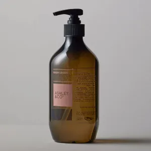 Ashley & Co Washlocks Shampoo - Peppy & Lucent