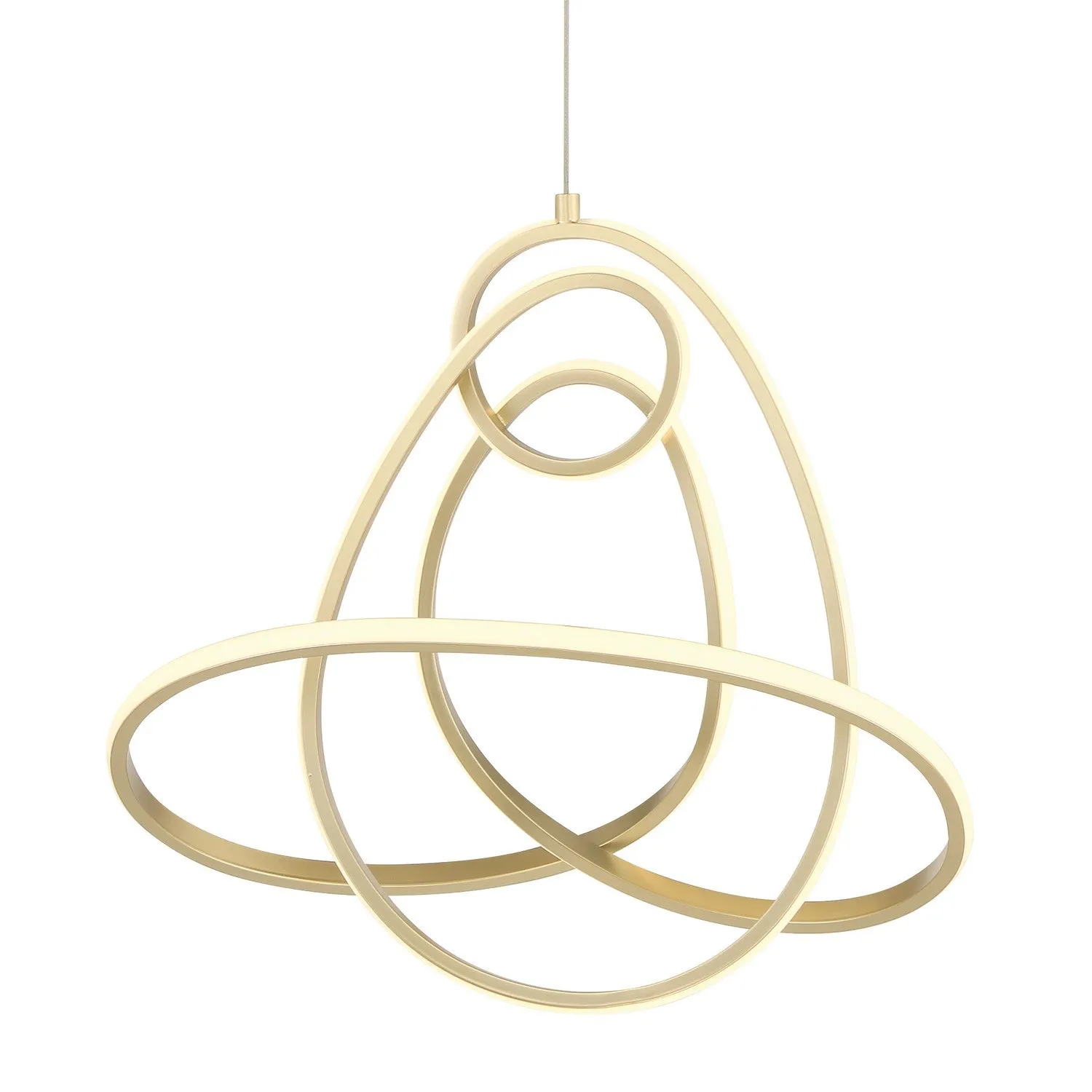 Astor By Robin Baron LED Pendant