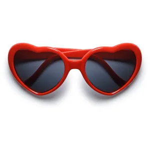 Austin Motel Lolita Sunglasses