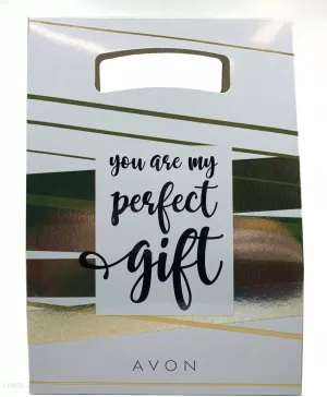 Avon Gift Bag - you are my perfect gift