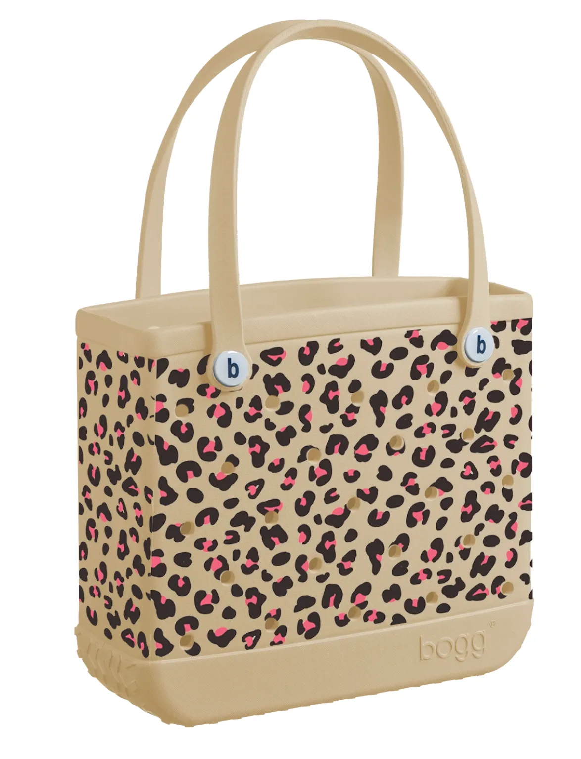 Baby Bogg Bag Printed Tote