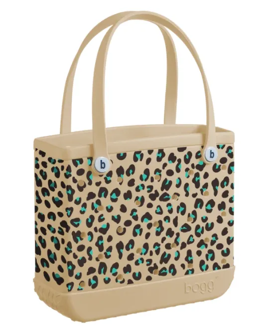 Baby Bogg Bag Printed Tote