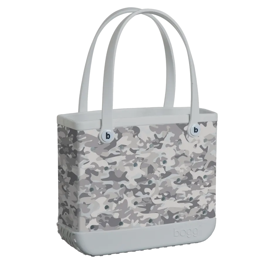 Baby Bogg Bag Printed Tote