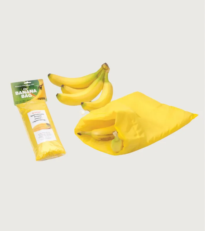 Banana Bag