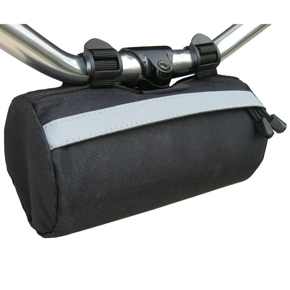 Banjo Brothers Handlebar Bag - Small