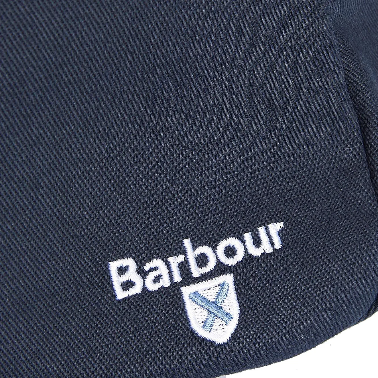 Barbour Cascade Flight Bag Classic Navy