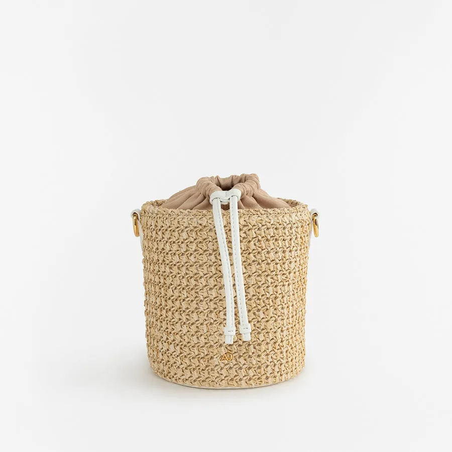 Basket Bag