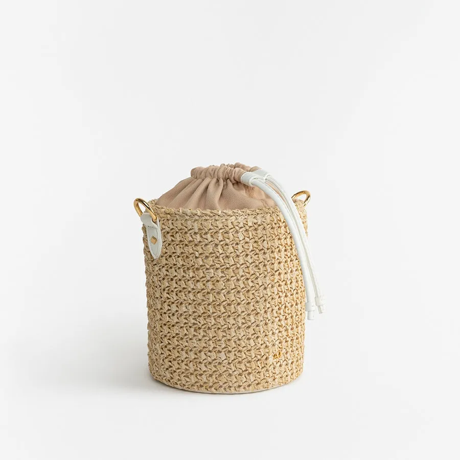 Basket Bag