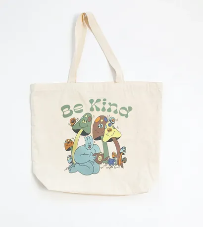 Be Kind Tote