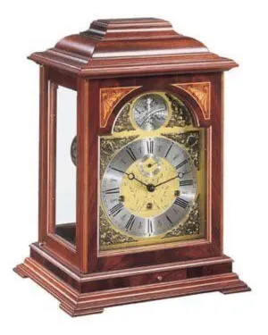 Beautiful English Classic Martin Clock