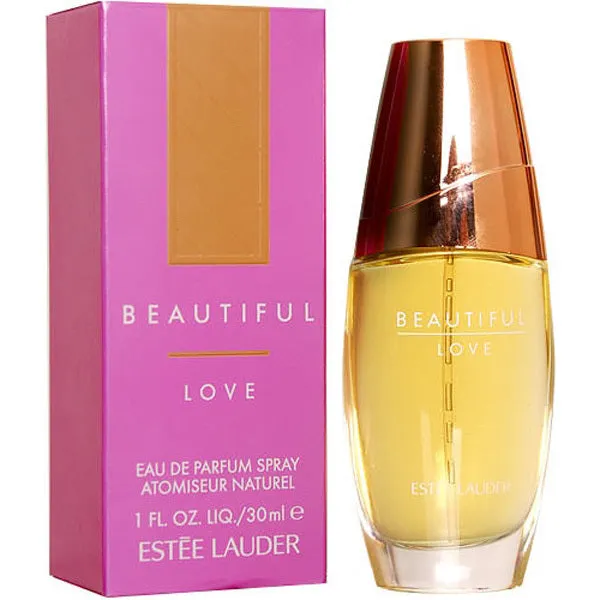 Beautiful Love by Estee Lauder