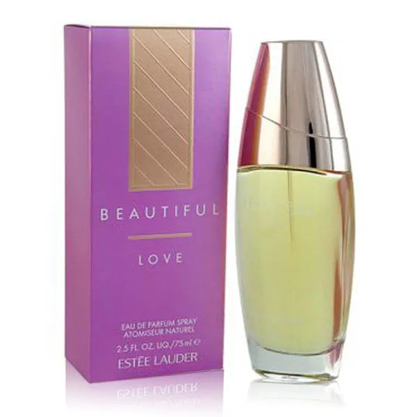 Beautiful Love by Estee Lauder