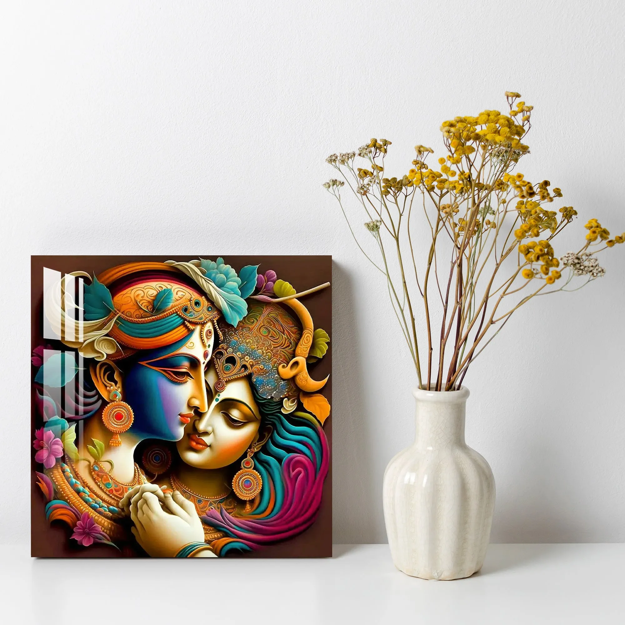 Beautiful Moments Acrylic Wall Art