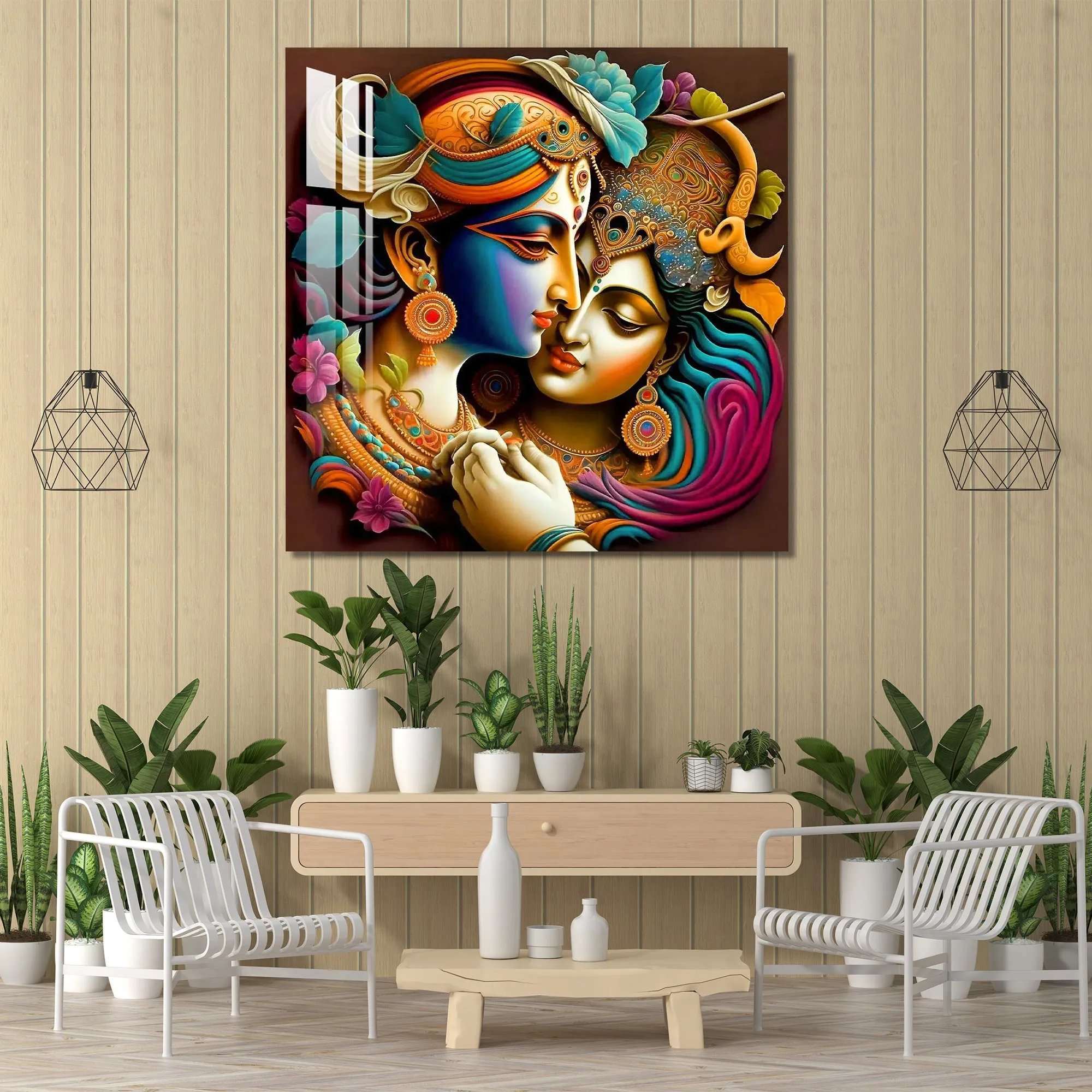 Beautiful Moments Acrylic Wall Art