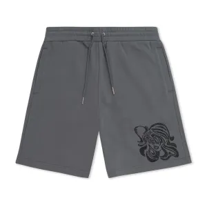 Beautiful Trip Sweatshorts (Charcoal)