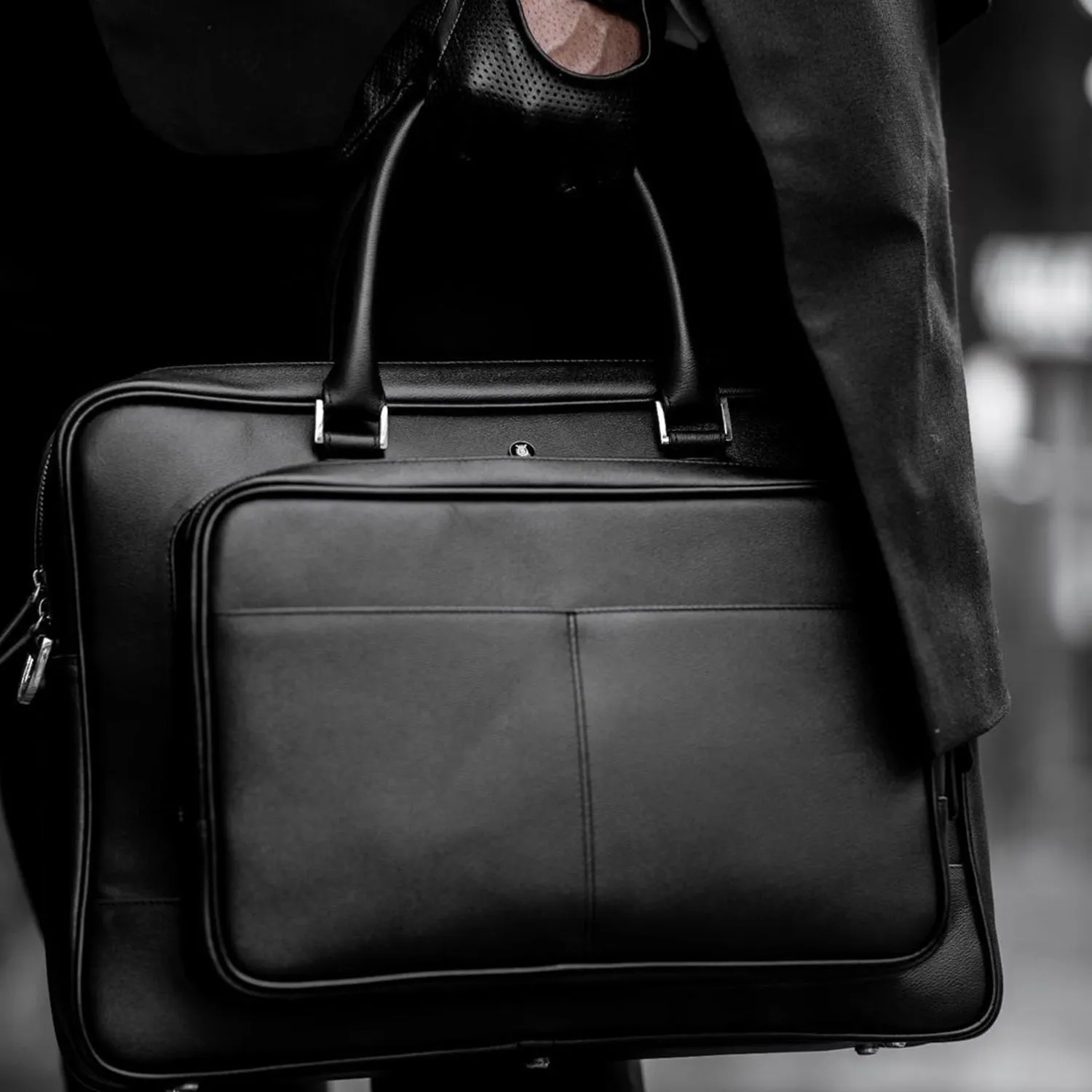 Belgravia Tate Laptop Bag