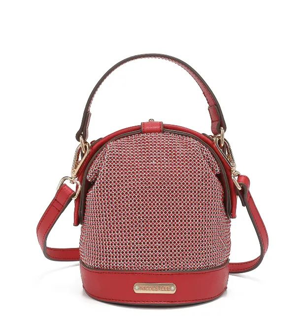 BIANCA BUCKET BAG