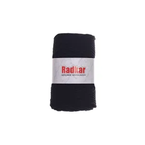 Black 900 3mm cotton cord