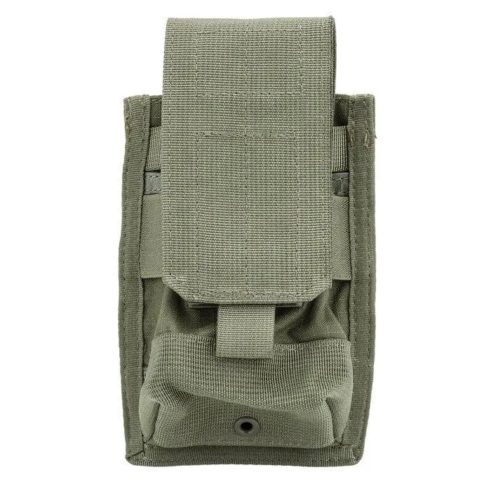 BlackHawk M4/M16 Single Mag Pouch (Holds 2) - MOLLE