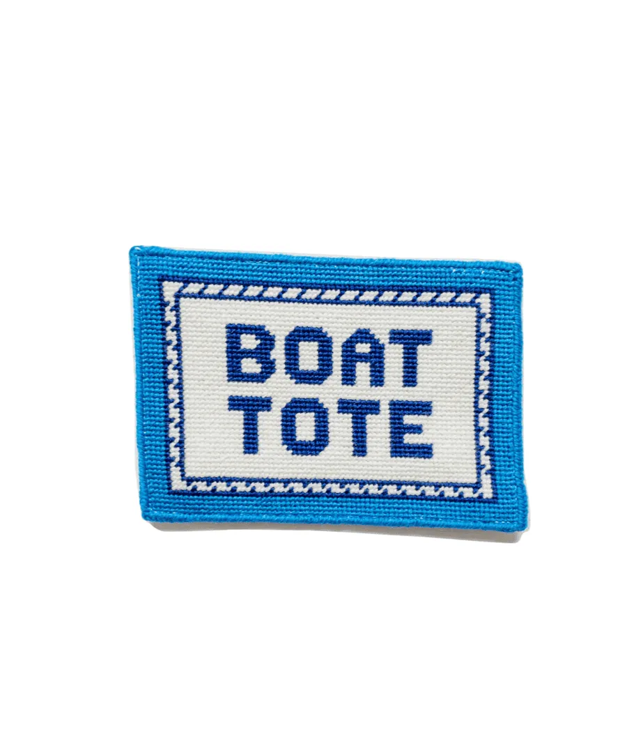 Boat Tote