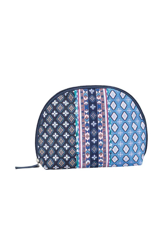 Boho Vibe Bag Navy Blue #71557