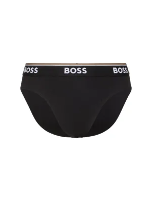 Boss   Pack of 3 cotton briefs 