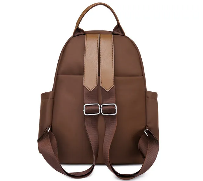 BP739 - Retro Women's Backpack